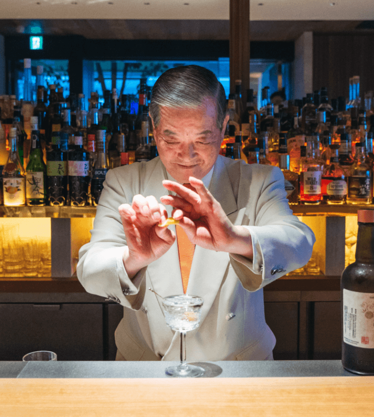 TOKYO WHiSKY | ENYSi